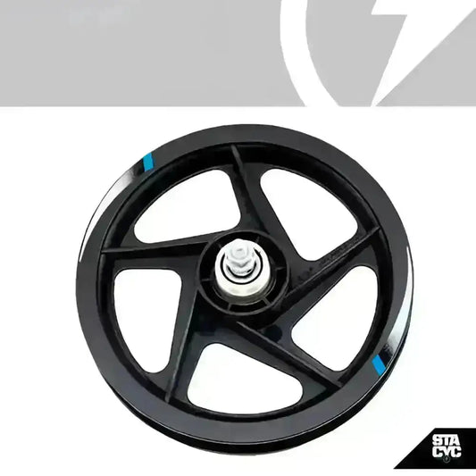 Stacyc Bike Front Wheel 12eDrive - Balance Bike
