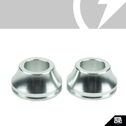 Stacyc Bike Front Wheel Spacers 18 - 20eDrive - Balance Bike