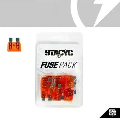Stacyc Bike Fuse 12 - 16eDrive - Balance Bike