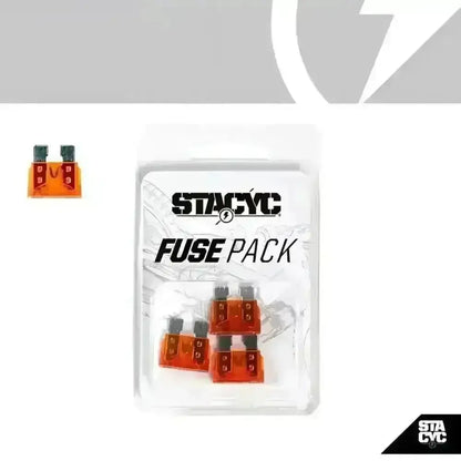 Stacyc Bike Fuse 12 - 16eDrive - Balance Bike
