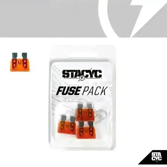 Stacyc Bike Fuse 12 - 16eDrive - Balance Bike