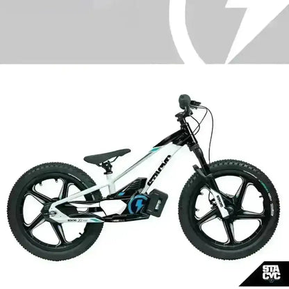 Stacyc Bike Graphic Kit 18 - 20eDrive - Balance Bike