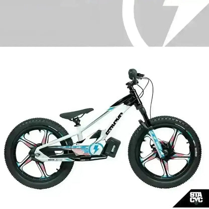 Stacyc Bike Graphic Kit 18 - 20eDrive - Balance Bike