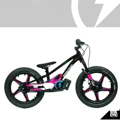 Stacyc Bike Graphic Kit 18 - 20eDrive - Balance Bike