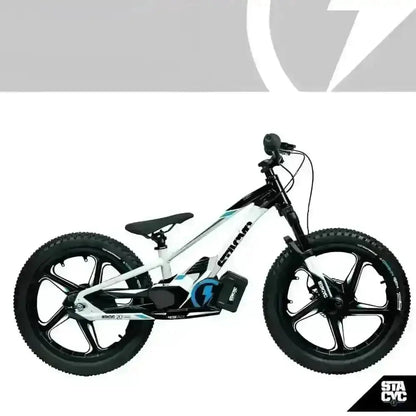 Stacyc Bike Graphic Kit 18 - 20eDrive - Balance Bike