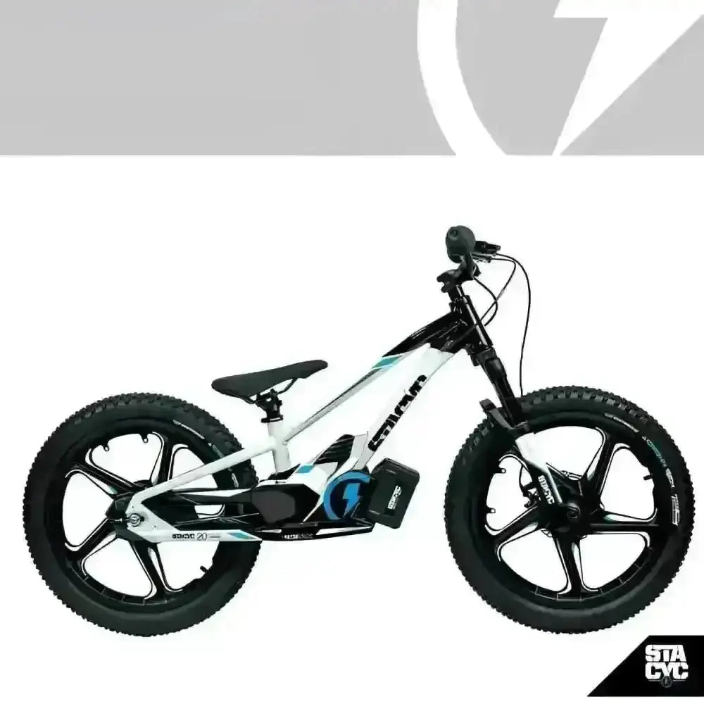 Stacyc Bike Graphic Kit 18 - 20eDrive - Balance Bike