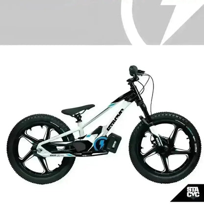Stacyc Bike Graphic Kit 18 - 20eDrive - Balance Bike