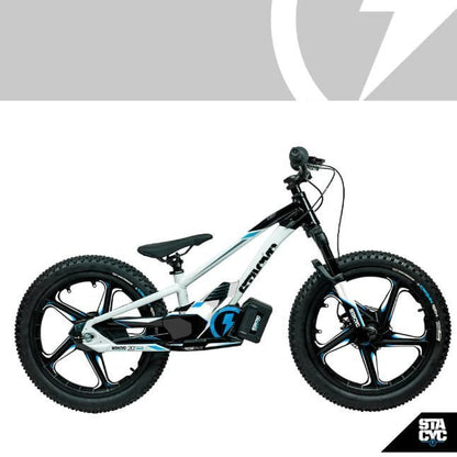 Stacyc Bike Graphic Kit 18-20eDrive - Balance Bike