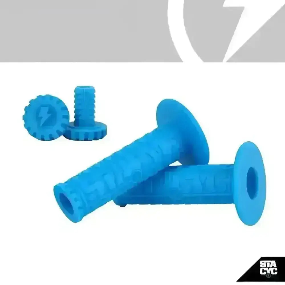 Stacyc Bike Grips Kit 19mm 12 - 16eDrive (new generation) - Balance Bike