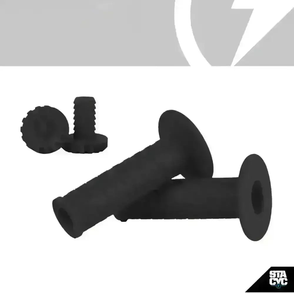 Stacyc Bike Grips Kit 19mm 16eDrive Elite - Balance Bike