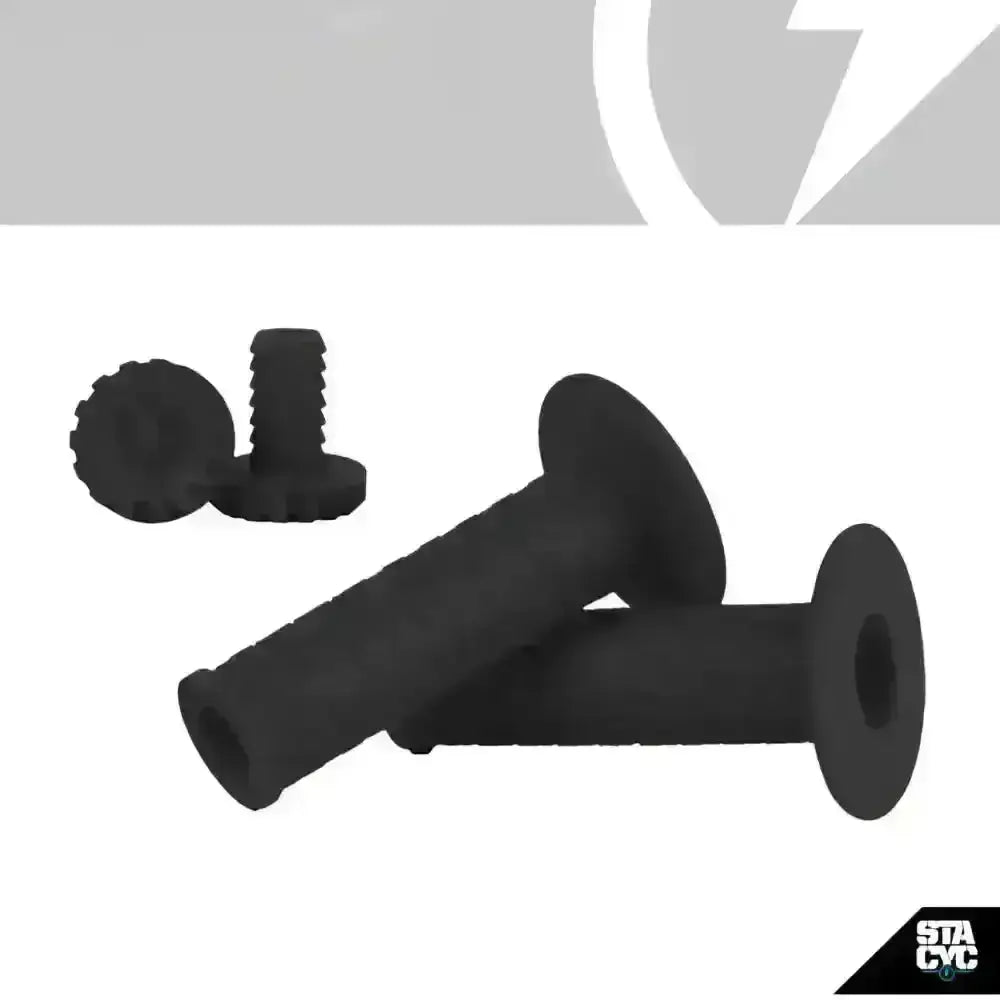 Stacyc Bike Grips Kit 19mm 16eDrive Elite - Balance Bike