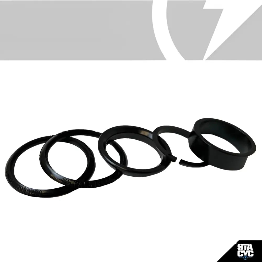 Stacyc Bike Headset Spacer-Ring-Collar 12-16eDrive - Roulement