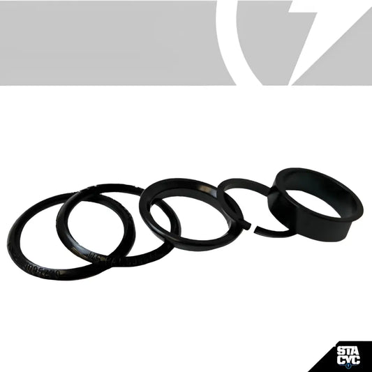 Stacyc Bike Headset Spacer-Ring-Collar 12-16eDrive - Roulement