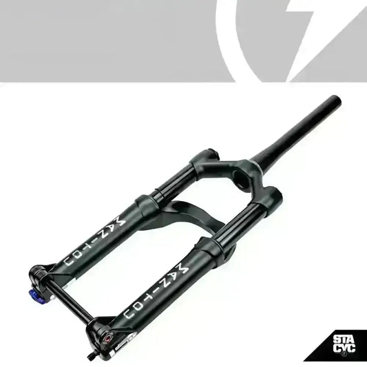 Stacyc Bike Manitou J - Unit Fork 18 - 20eDrive - Balance Bike