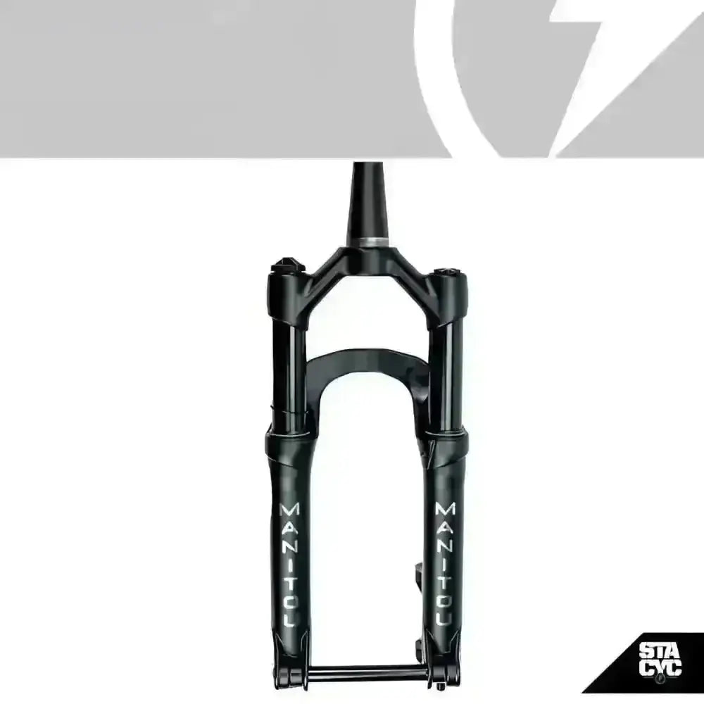 Stacyc Bike Manitou J - Unit Fork 18 - 20eDrive - Balance Bike
