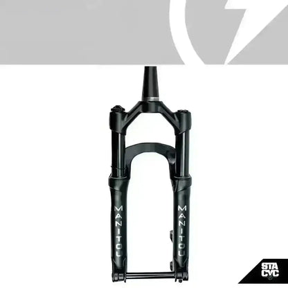 Stacyc Bike Manitou J - Unit Fork 18 - 20eDrive - Balance Bike