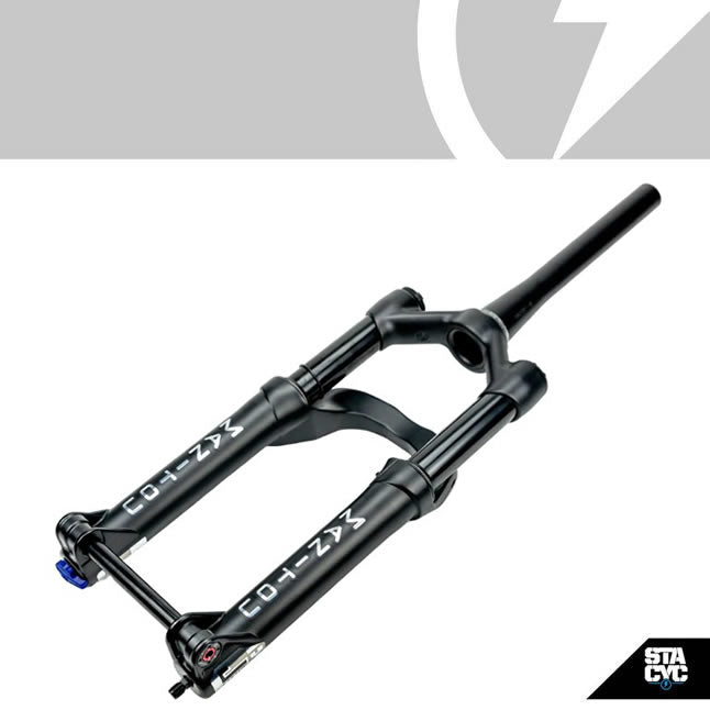 Stacyc Bike Manitou J-Unit Fork 18-20eDrive - Balance Bike