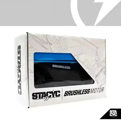 Stacyc Bike Motor and Controller Upgrade Kit 16eDrive - Balance Bike