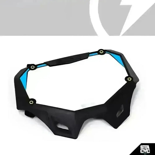 Stacyc Bike Number Plate - Balance Bike