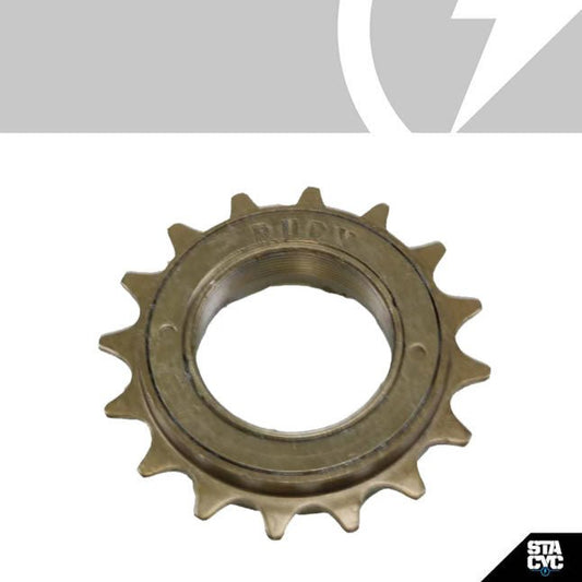 Stacyc Bike Rear Sprocket 12 - 16eDrive - Balance Bike