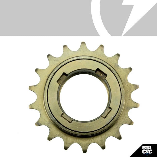 Stacyc Bike Rear Sprocket 18 - 20eDrive - Balance Bike