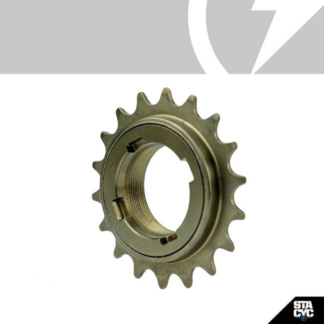 Stacyc Bike Rear Sprocket 18 - 20eDrive - Balance Bike