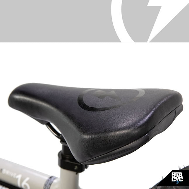 Stacyc Bike Replacement Seat 12-16eDrive - Balance Bike