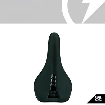 Stacyc Bike Replacement Seat 18-20eDrive - Siege