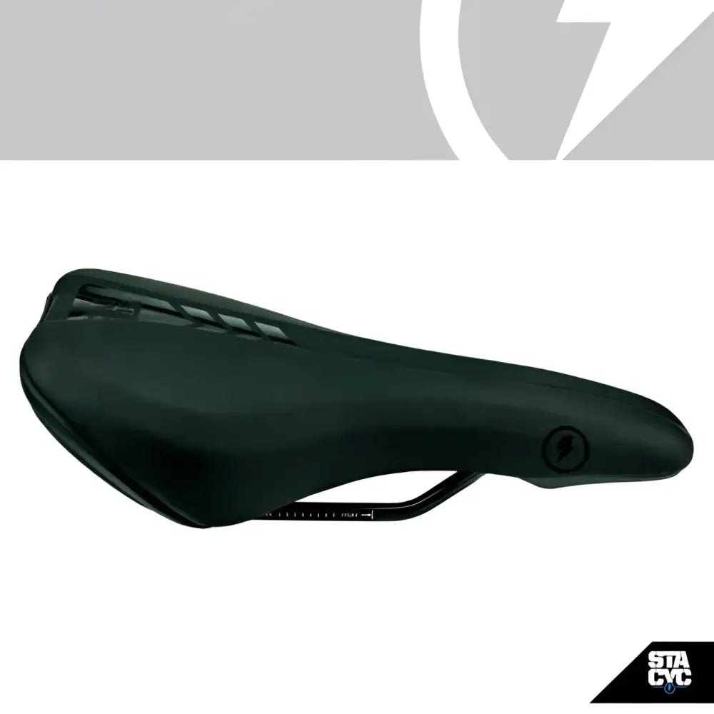 Stacyc Bike Replacement Seat 18-20eDrive - Siege