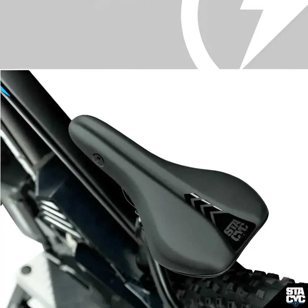 Stacyc Bike Replacement Seat 18-20eDrive - Siege