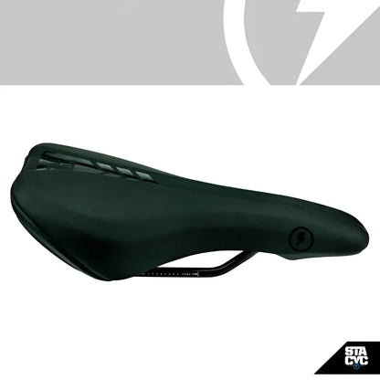 Stacyc Bike Replacement Seat 18-20eDrive - Siege