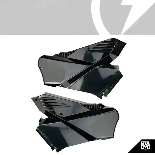 Stacyc Bike Replacement Side Panel 18 - 20eDrive - Balance Bike