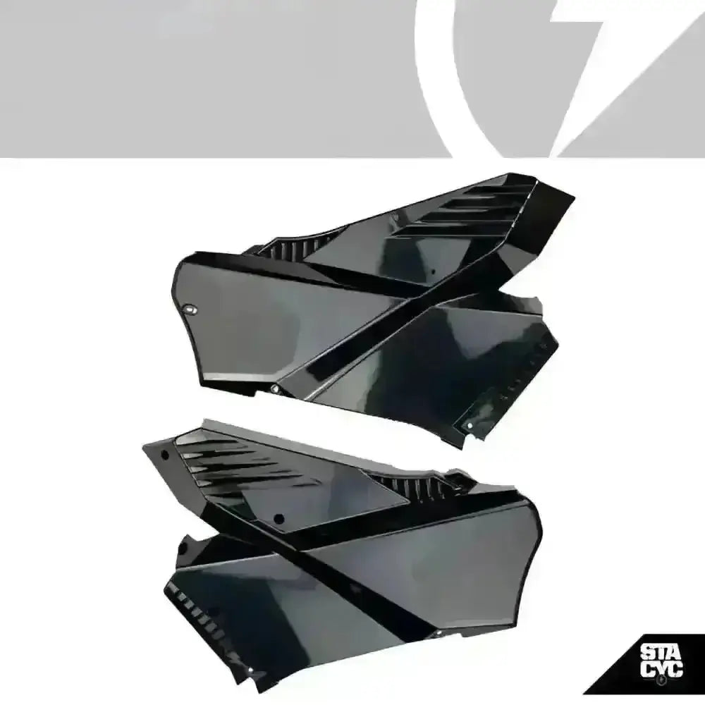 Stacyc Bike Replacement Side Panel 18 - 20eDrive - Balance Bike