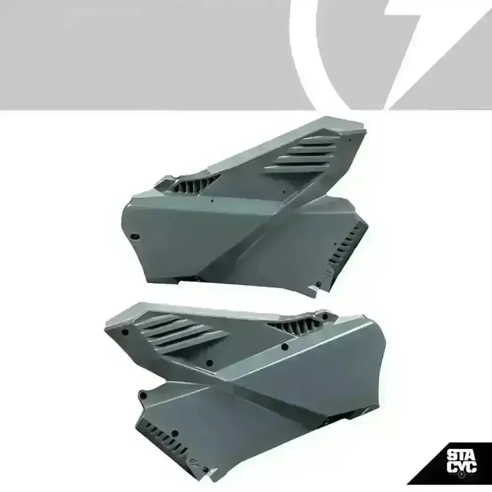 Stacyc Bike Replacement Side Panel 18 - 20eDrive - Balance Bike