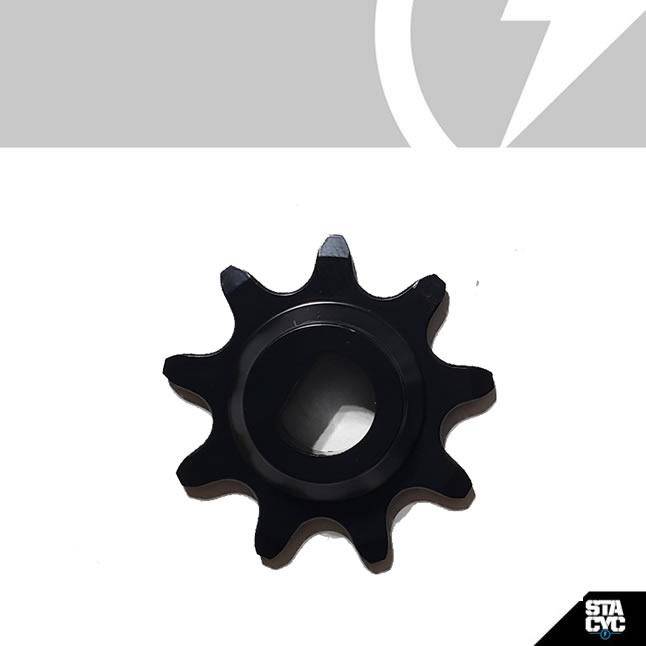 Stacyc Bike Replacement Sprocket 12-16eDrive - Balance Bike