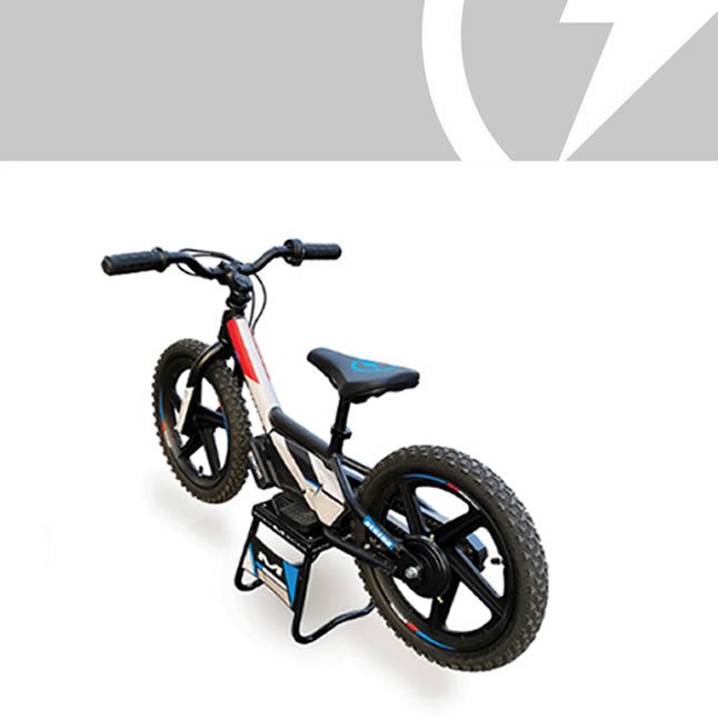 Stacyc Bike Support Stand Matrix - Balance Bike