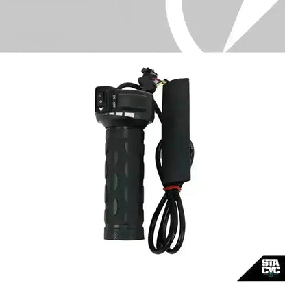 Stacyc Bike Throttle Control 12 - 16eDrive - Balance Bike