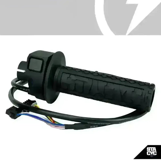 Stacyc Bike Throttle Control 16edrive Elite - Balance Bike