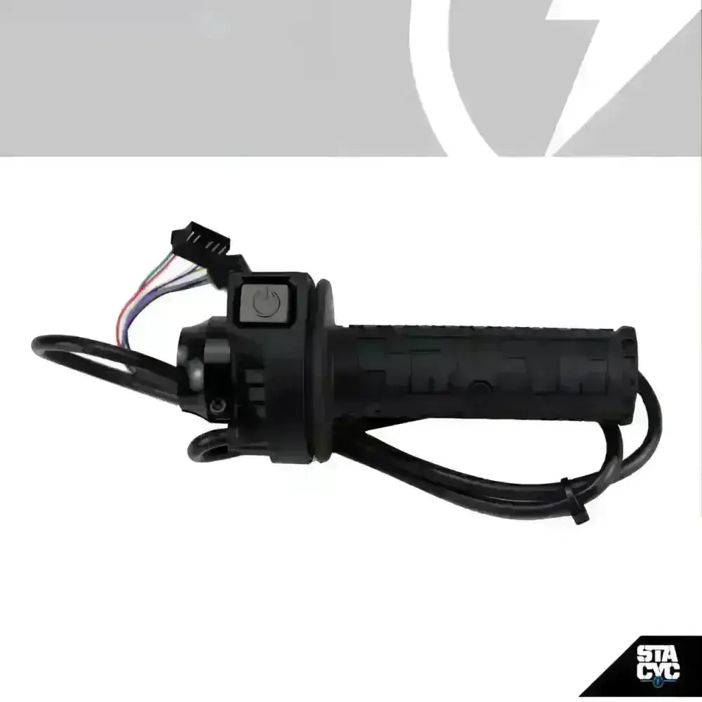 Stacyc Bike Throttle Control 19mm 12 - 16eDrive - Balance Bike
