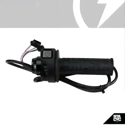 Stacyc Bike Throttle Control 19mm 12 - 16eDrive - Balance Bike