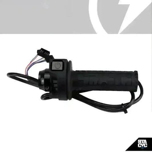 Stacyc Bike Throttle Control 19mm 12 - 16eDrive - Balance Bike