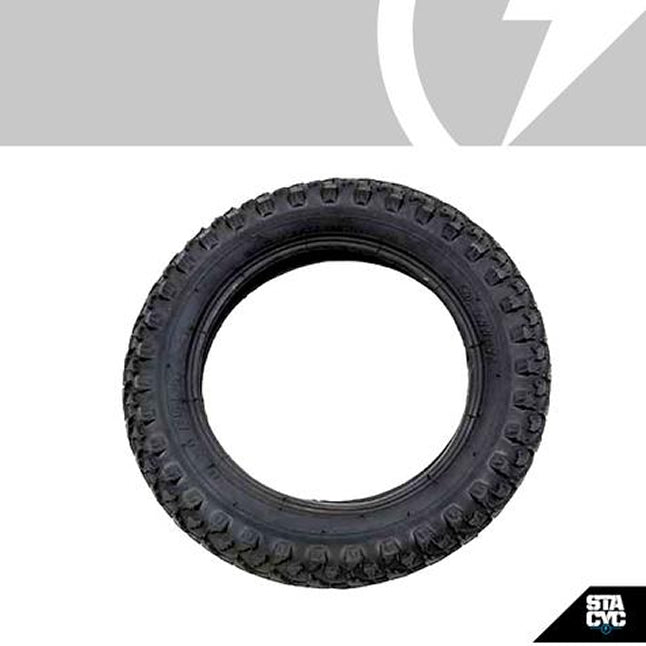 Stacyc Bike Tire 12eDrive - Balance Bike