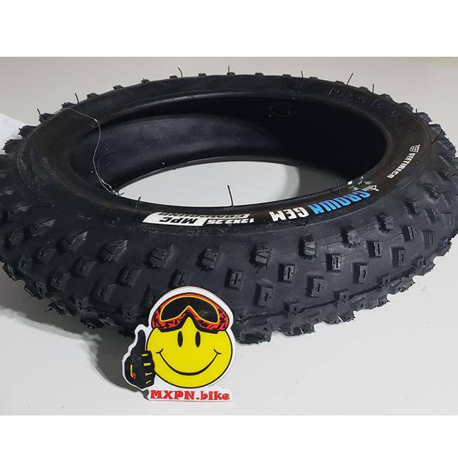 Stacyc Bike Tire 12eDrive - Balance Bike