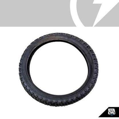 Stacyc Bike Tire 16eDrive - Balance Bike