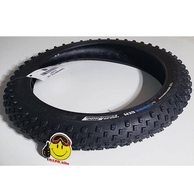 Stacyc Bike Tire 16eDrive - Balance Bike