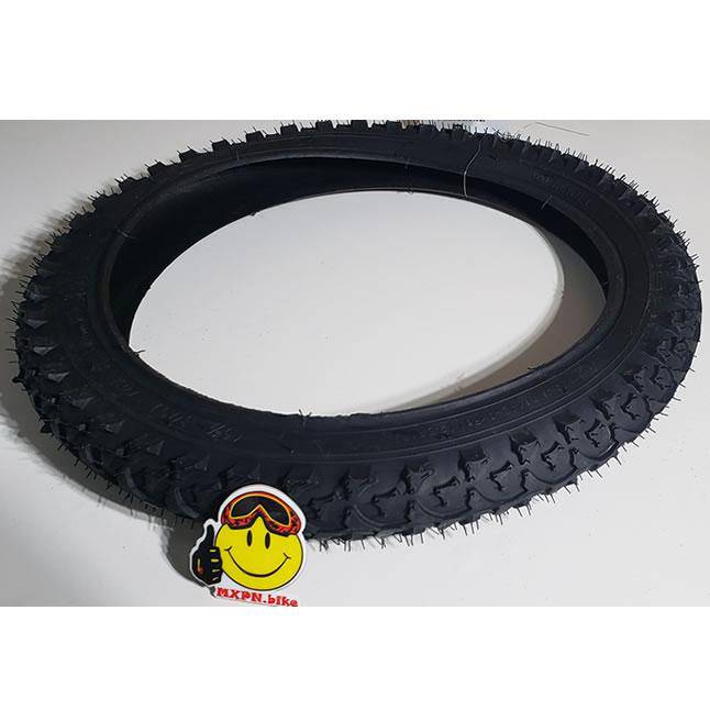 Stacyc Bike Tire 16eDrive - Balance Bike