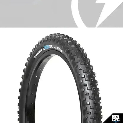 Stacyc Bike Tire 18eDrive - Balance Bike