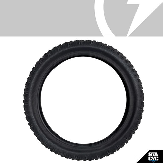 Stacyc Bike Tire 18eDrive - Balance Bike