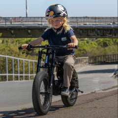 Stacyc Bike - Balance Bike - Kids Bike
