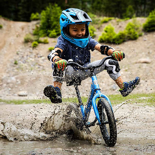 Balance Bike Stirder Canada Vélo 14"